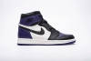 PKGoden Air Jordan 1 Retro High Court Purple,555088-501