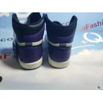 PKGoden Air Jordan 1 Retro High Court Purple,555088-501