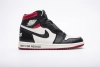 PKGoden Air Jordan 1 Retro High Not for Resale Varsity Red