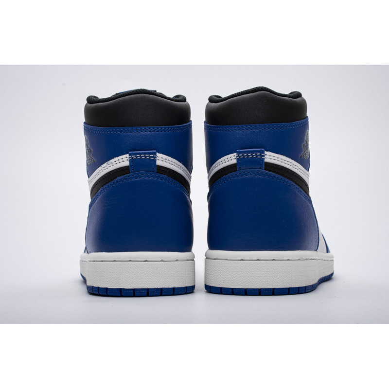 PK GOD Air Jordan 1 Retro High Game Royal