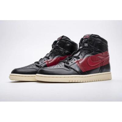 PKGoden Air Jordan 1 Retro High OG Defiant Couture 02