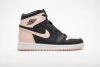 PKGoden Air Jordan 1 Retro High Black Crimson Tint