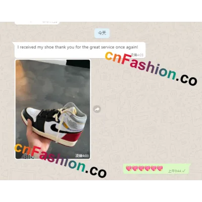 PKGoden Air Jordan 1 Retro High Union Los Angeles Black Toe 02