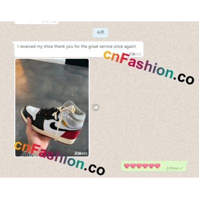 PKGoden Air Jordan 1 Retro High Union Los Angeles Black Toe 02