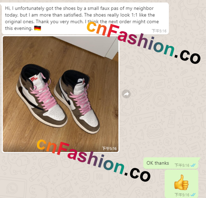 PKGoden Air Jordan 1 Retro High Travis Scott,CD4487-100