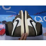 PKGoden Air Jordan 1 Retro High Travis Scott,CD4487-100