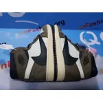 PKGoden Air Jordan 1 Retro High Travis Scott,CD4487-100
