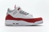 PKGoden Jordan 3 Retro Tinker White University Red