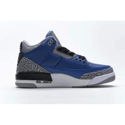 PKGoden Jordan 3 Retro Varsity Royal Cement 01
