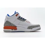 PK GOD Jordan 3 Retro Knicks