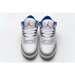 PK GOD Jordan 3 Retro Knicks
