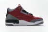 PKGoden Jordan 3 Retro SE Unite Fire Red