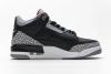 PKGoden Jordan 3 Retro Black Cement (2018)
