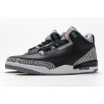 PK GOD Jordan 3 Retro Black Cement (2018)