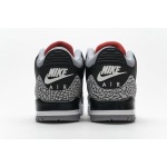 PK GOD Jordan 3 Retro Black Cement (2018)