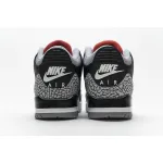 PK GOD Jordan 3 Retro Black Cement (2018)