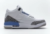 PKGoden Jordan 3 Retro UNC (2020) CT8532-104