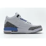 PK GOD Jordan 3 Retro UNC (2020)