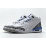 PK GOD Jordan 3 Retro UNC (2020)