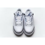 PK GOD Jordan 3 Retro UNC (2020)