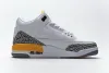 PKGoden Jordan 3 Retro Laser Orange (W)