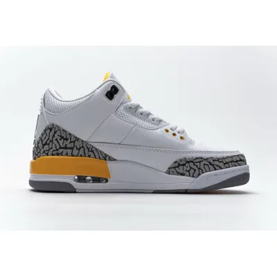 PKGoden Jordan 3 Retro Laser Orange (W) 01