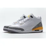 PK GOD Jordan 3 Retro Laser Orange (W)