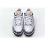 PK GOD Jordan 3 Retro Laser Orange (W)