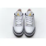 PK GOD Jordan 3 Retro Laser Orange (W)