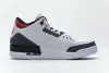 PKGoden Jordan 3 Retro SE Fire Red Denim (2020)