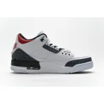 PK GOD Jordan 3 Retro SE-T CO JP Fire Red Denim
