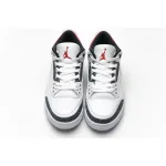 PK GOD Jordan 3 Retro SE-T CO JP Fire Red Denim