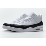 PK GOD Jordan 3 Retro Fragment