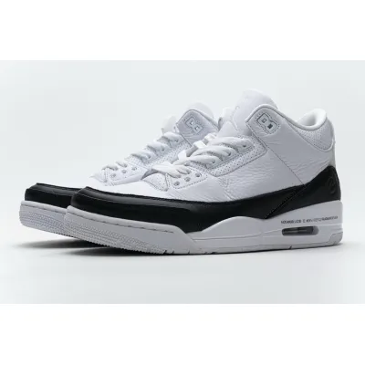 PKGoden Jordan 3 Retro Fragment 02