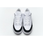 PK GOD Jordan 3 Retro Fragment