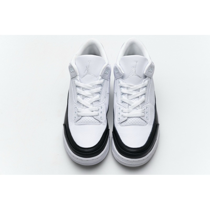 PK GOD Jordan 3 Retro Fragment