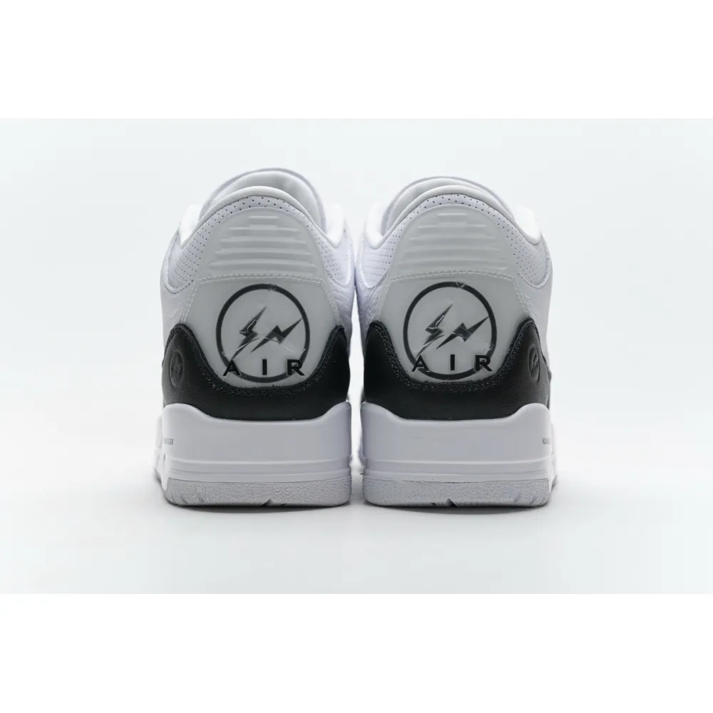 PK GOD Jordan 3 Retro Fragment