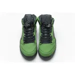 PK GOD Jordan 5 Retro SE Oregon