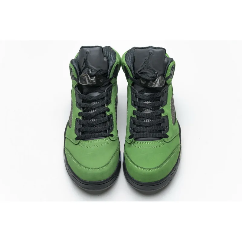 PK GOD Jordan 5 Retro SE Oregon