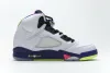 PKGoden Jordan 5 Retro Alternate Bel-Air
