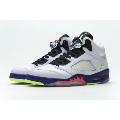 PKGoden Jordan 5 Retro Alternate Bel-Air 02