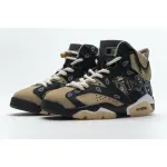 PK GOD Jordan 6 Retro SP
