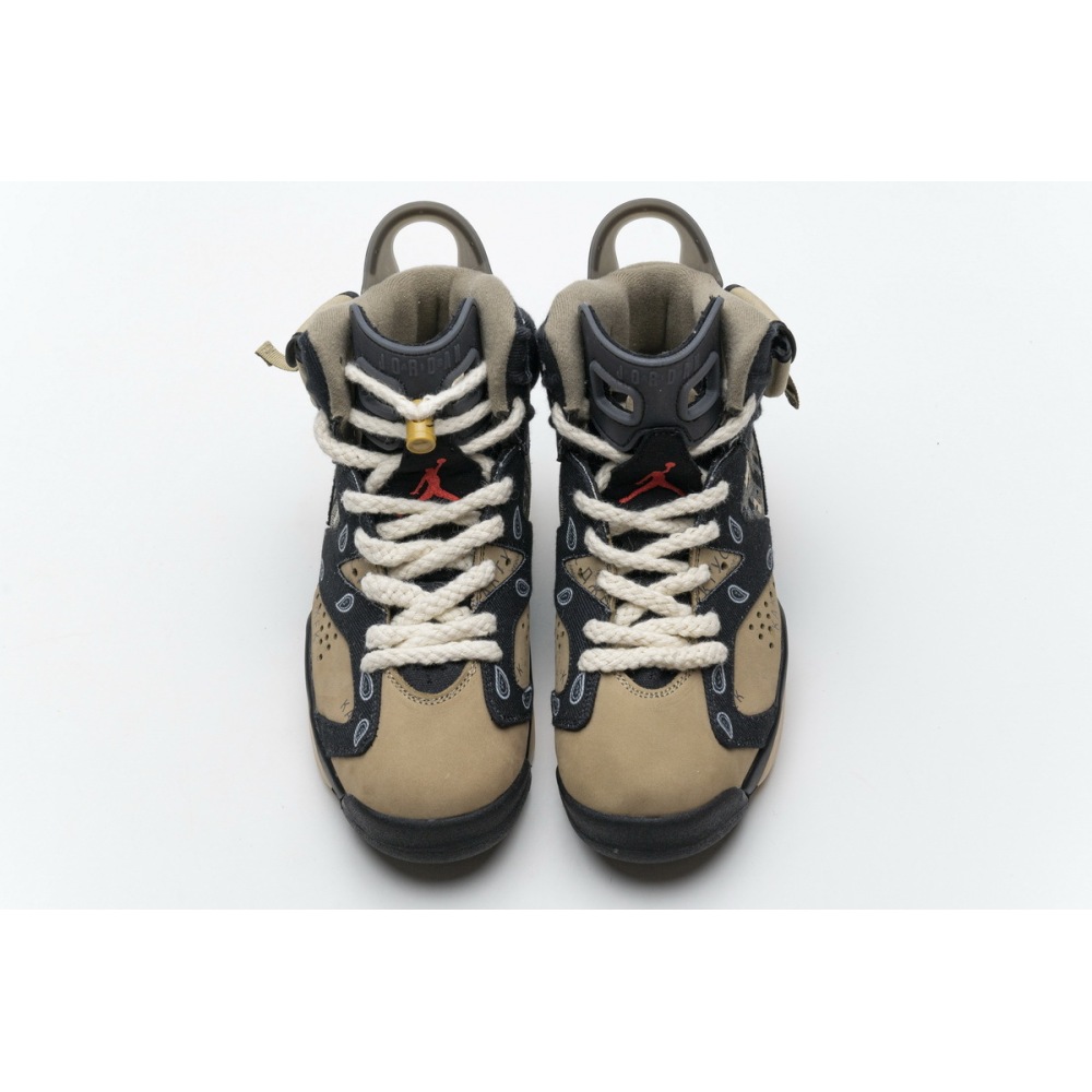 PK GOD Jordan 6 Retro SP