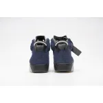 PK GOD Jordan 6 Retro Washed Denim