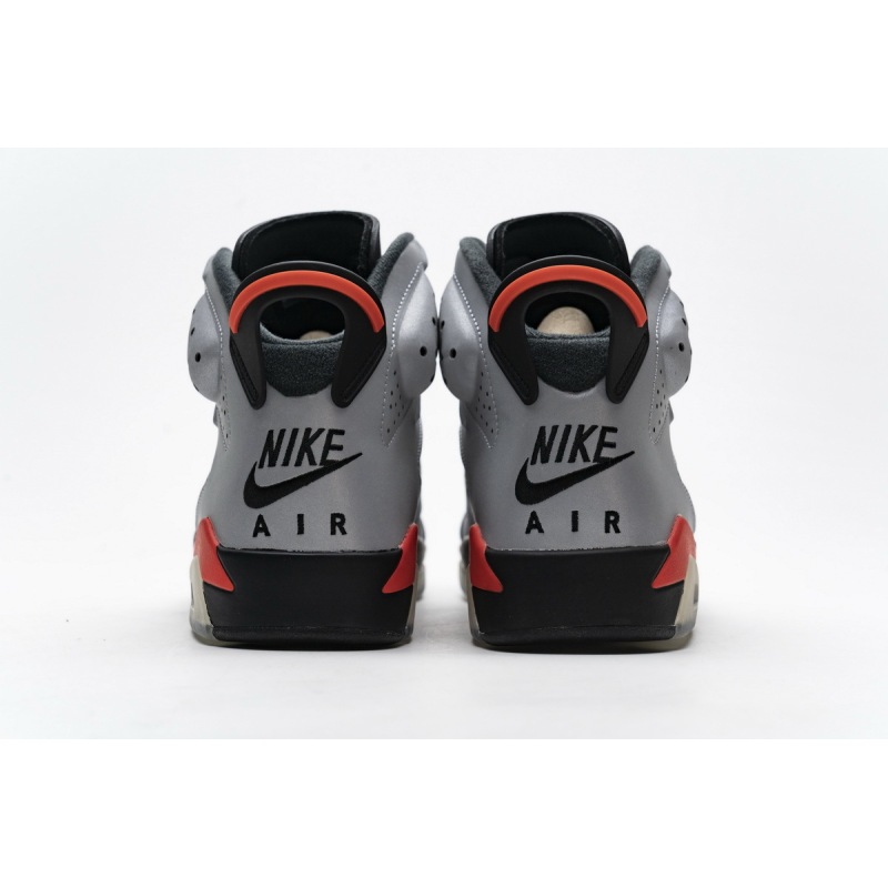 PK GOD Jordan 6 Retro Reflections of a Champion