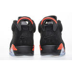 PK GOD Jordan 6 Retro Black Infrared (2019)
