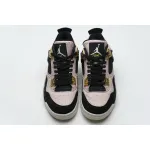 PK GOD Air Jordan 4 Retro Silt Red Splatter (W)