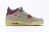 PKGoden Air Jordan 4 Retro Union Guava Ice