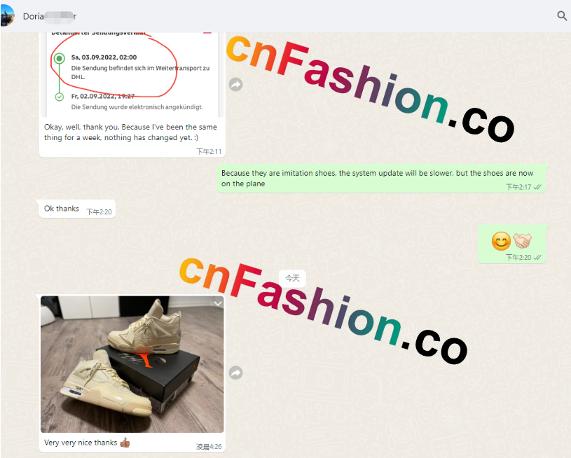 PKGoden Jordan 4 Retro Off-White Sail,CV9388-100