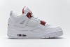 PKGoden Air Jordan 4 Retro Metallic Red,CT8527-112